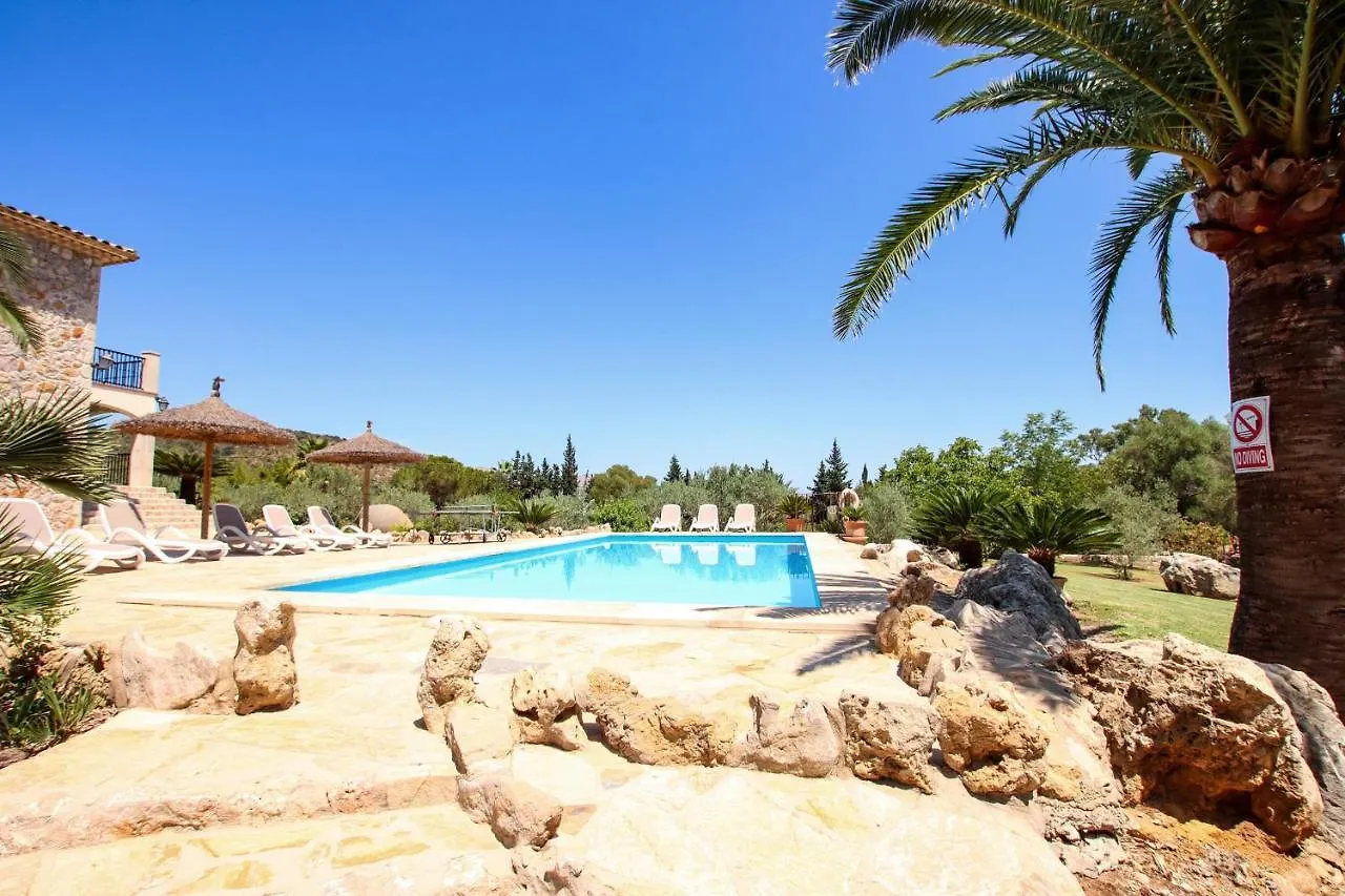 Pollensa - 40629 Mallorca Испания