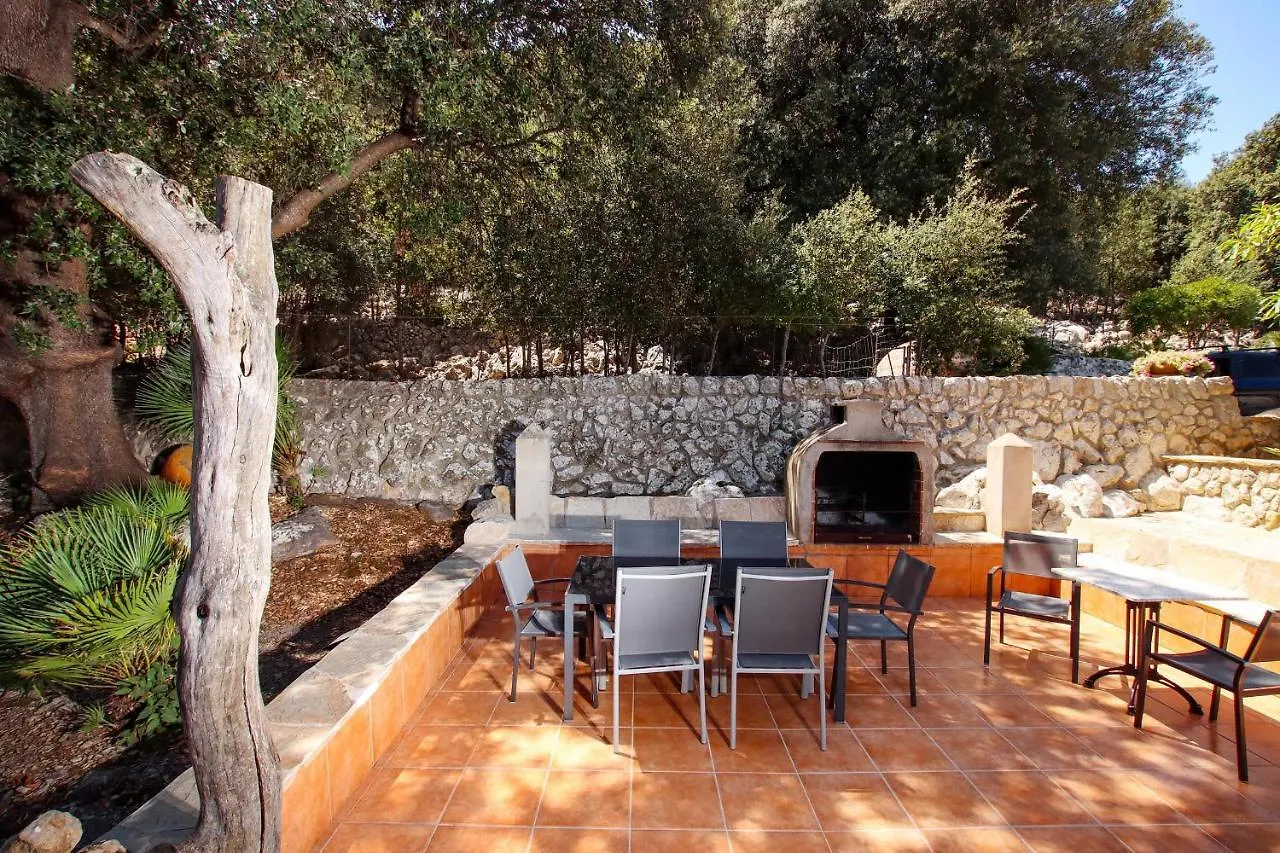 Nyaraló Pollensa - 40629 Mallorca Spanyolország