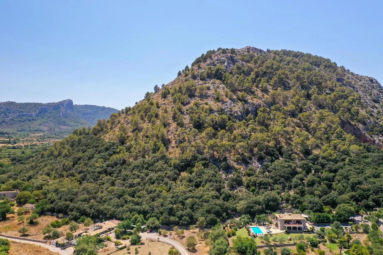Pollensa - 40629 Mallorca 0*, Польенса Испания