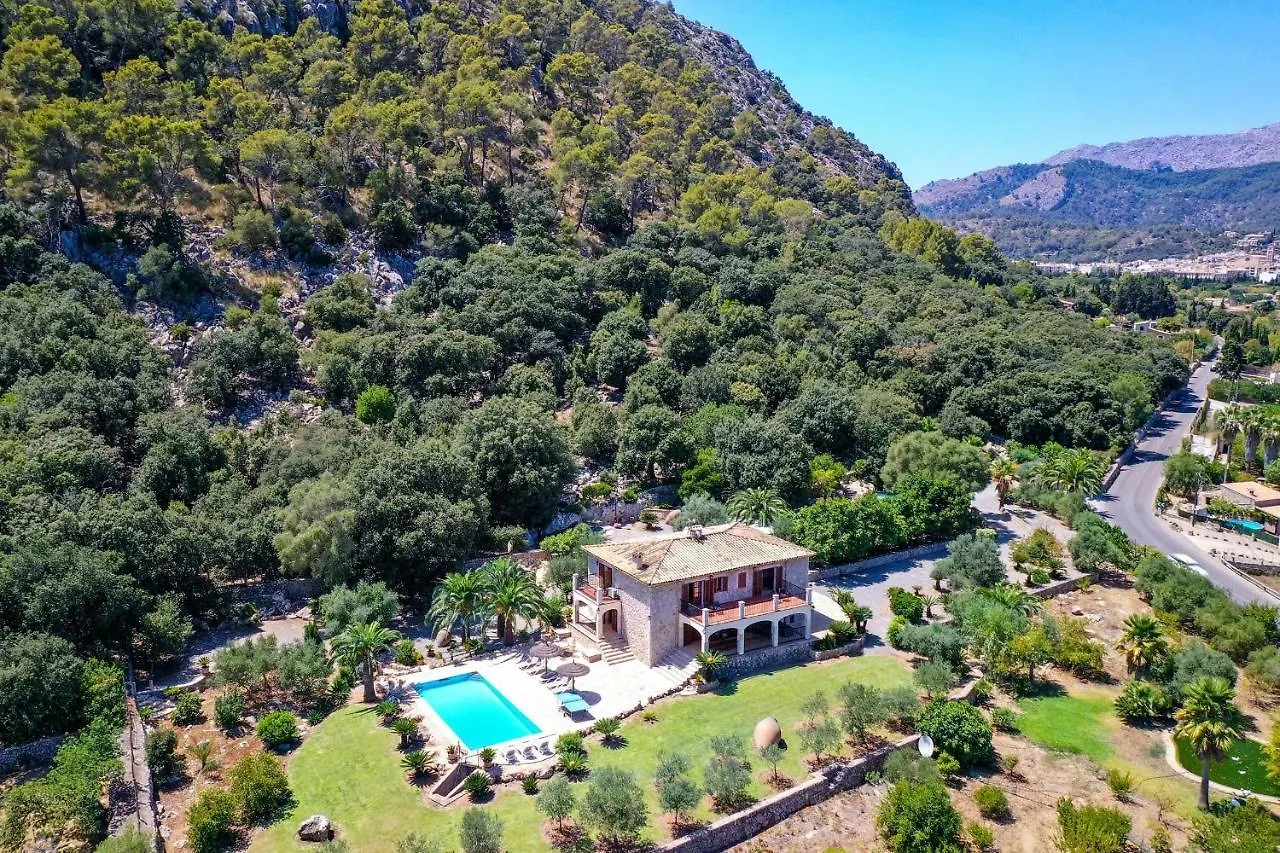 Pollensa - 40629 Mallorca Spanyolország